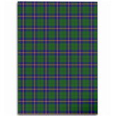 Carmichael Modern Tartan Classic Area Rug